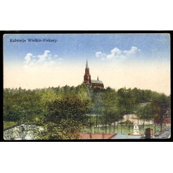 Kalwarja Wielkie-Piekary.