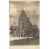 Kraków. Kościół O.O. Dominikanów.