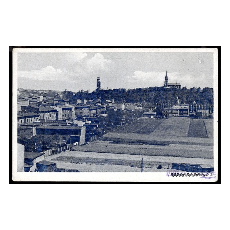 Piekary Śląskie. Scharley-Dt, Piekar O-S.