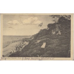 Ostseebad Rewahl i. Pom
