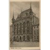 Toruń. Dwór Artusa