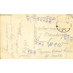 Pozdrowienie z Jaremcza. Most kolejowy. Koryto Prutu. Tunel. Wodospad. Ogólny widok