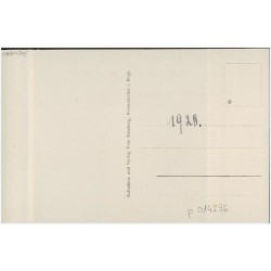 Riesengebirge. Krummhübel. Lomnitzal. w.9