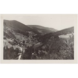 Beskiden O-S., Luftkurort Schirk. Kreis Bielitz.