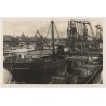 Stettin. Freihafen