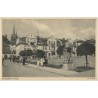 Myślenice. Rynek. Fot. St. Mucha. [...]