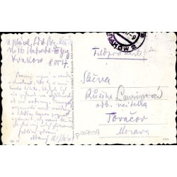Kraków - Ogólny widok - Totalansicht