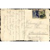 Lwów. Ul. Karola Ludwika i róg Jagiellońskiej. Lemberg. Karl Ludwigs und Ecke Jagiellonerstrasse