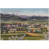 Bad Warmbrunn im Riesengebirge