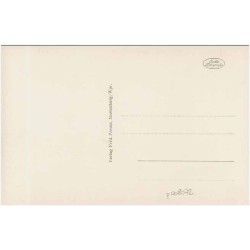 Marienburg/ Wpr. Hochschloß mit Dansker