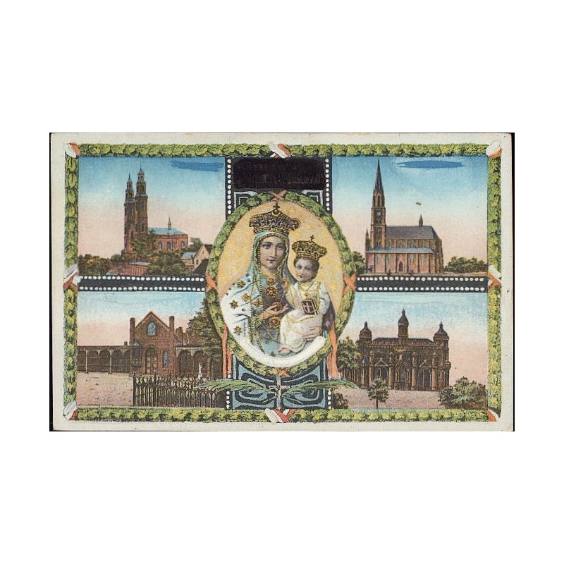 [Gruss aus Deutsch-Piekar O.-S. [...]]