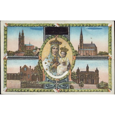 [Gruss aus Deutsch-Piekar O.-S. [...]]