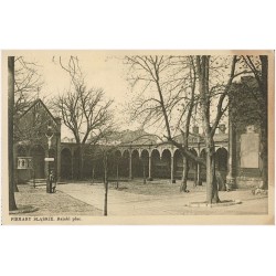 Piekary Śląskie. Rajski plac. / Rewers: Fot. Pietruszka, Piekary Śląskie