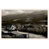 Riesengebirge - Ober-Schreiberhau. Blick über den Bahnhof n. d. Schneegruben 82225