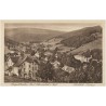 Bergschlösschen - Bad Schwarzbach i. Isgb. Totalblick - Kurhaus