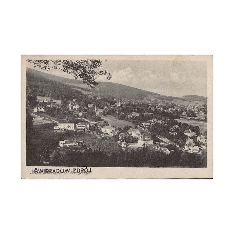 [Bad Flinsberg (Isergebg.)] Świeradów-Zdrój