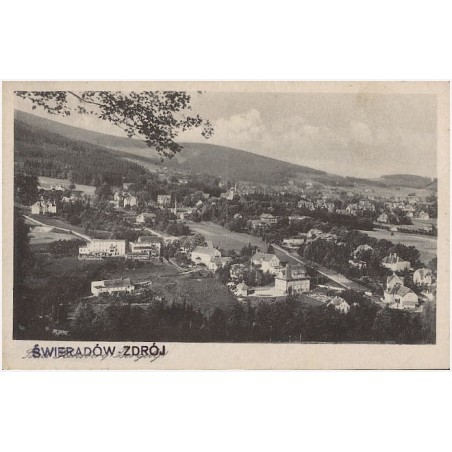 [Bad Flinsberg (Isergebg.)] Świeradów-Zdrój