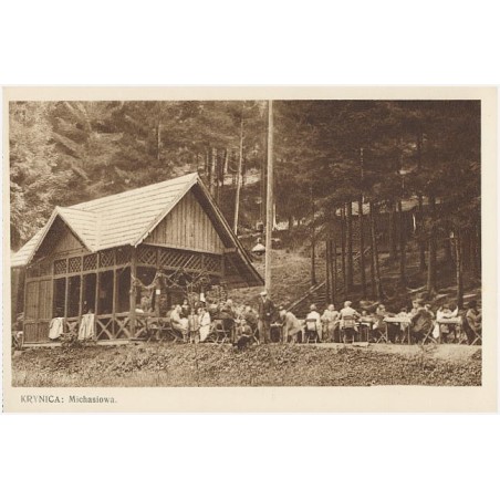 Krynica: Michasiowa