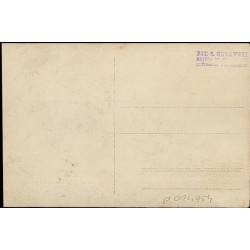 Souffleur [francuski okręt podwodny w porcie w Gdyni w 1926]