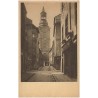 Poznań. Ul. Klasztorna