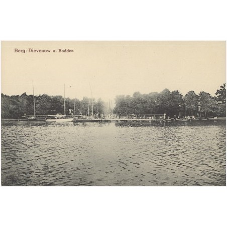 Berg-Dievenow a. Bodden