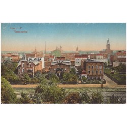 Lissa i. P. Gesamtansicht