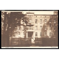 Wielkie Piekary. Probostwo