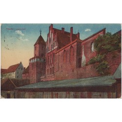 Thorn. Junkerhof
