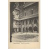 Marienburg. Kreuzhof, Thurmecke