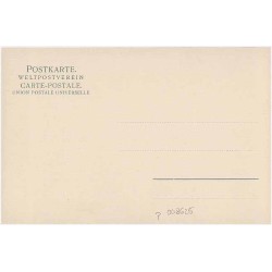 Marienburg. Conventsherrenstube