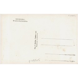 Istebna. Kinderheilstätte