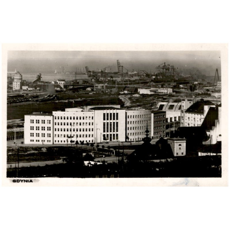 Gdynia