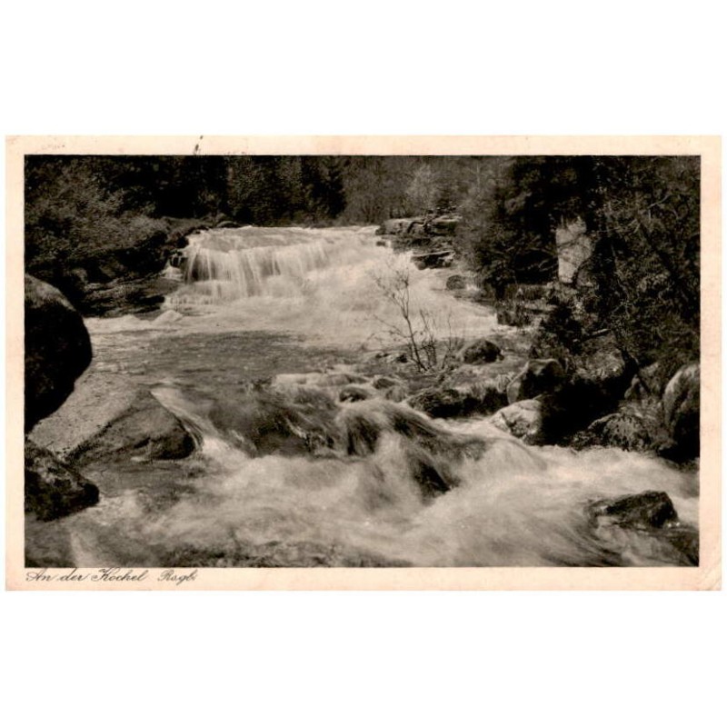 An der Kochel Rsgb.