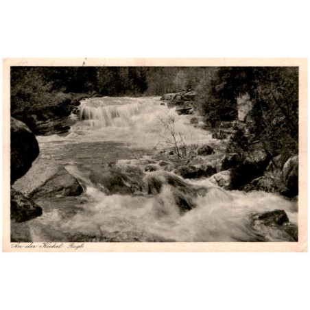 An der Kochel Rsgb.
