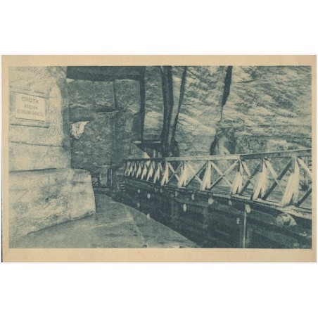 Wieliczka. Grotta im. Erazma Barącza. [...]