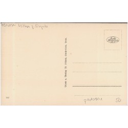 Stolpmünde. Sturm. W. Oschatz