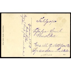 Deutsch-Piekar O.-S. Calvarienberg