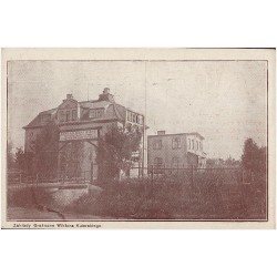 Zakłady Graficzne Wiktora Kulerskiego