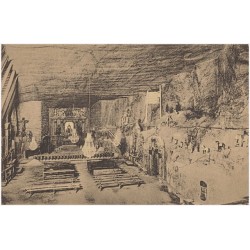 Wieliczka. Kaplica św. Kingi [...]