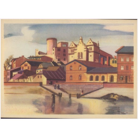Stary Będzin