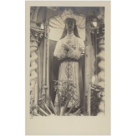Kościół Św. Piotra i Pawła w Wilnie. Eglise du S-nts Pierre et Paul á Vilno (Pologne)