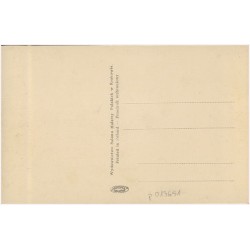 Kraków. Sukiennice. - Halle aux draps. 8