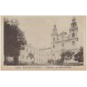 Lwów. Kościół Maryi Magdaleny. - Lemberg. St. Magdalenkirche
