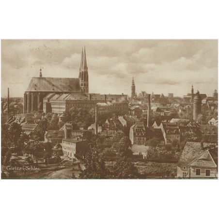 Görlitz i/ Schles. 110