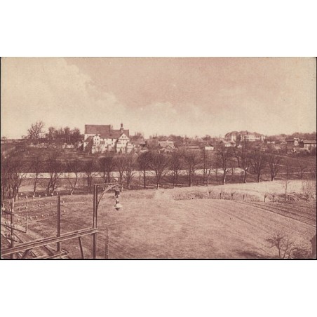 Wieliczka Klasztor OO. reformatorów z r. 1687 [...]