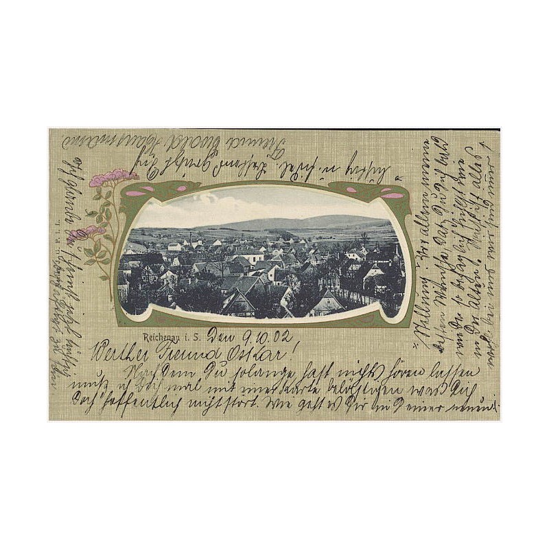 Reichenau i. S