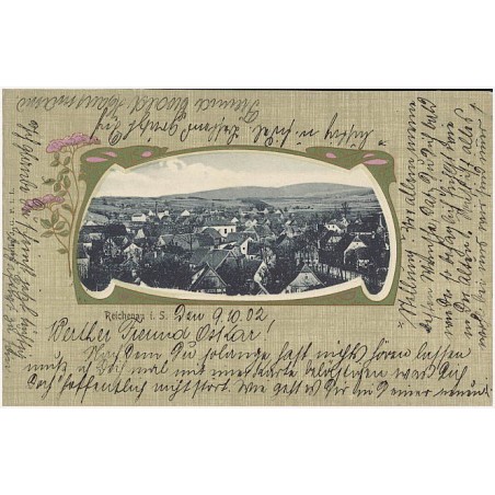 Reichenau i. S