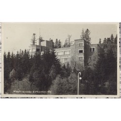 Wisła - Zamek P. Prezydenta