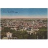 Lwów. Widok z Kopca. Lemberg. Aussicht vom Hügel