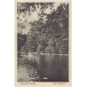 Ostseebad Misdroy. Am Jordansee